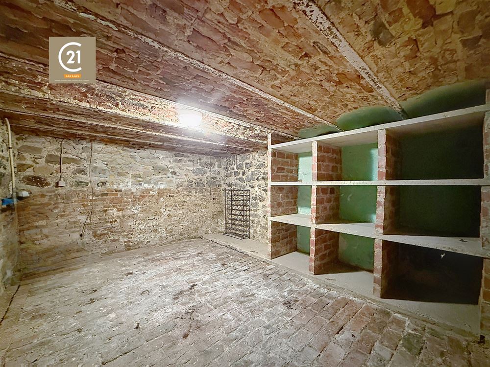 CHARMANTE MAISON EN PIERRES DU PAYS - 4 CHAMBRES