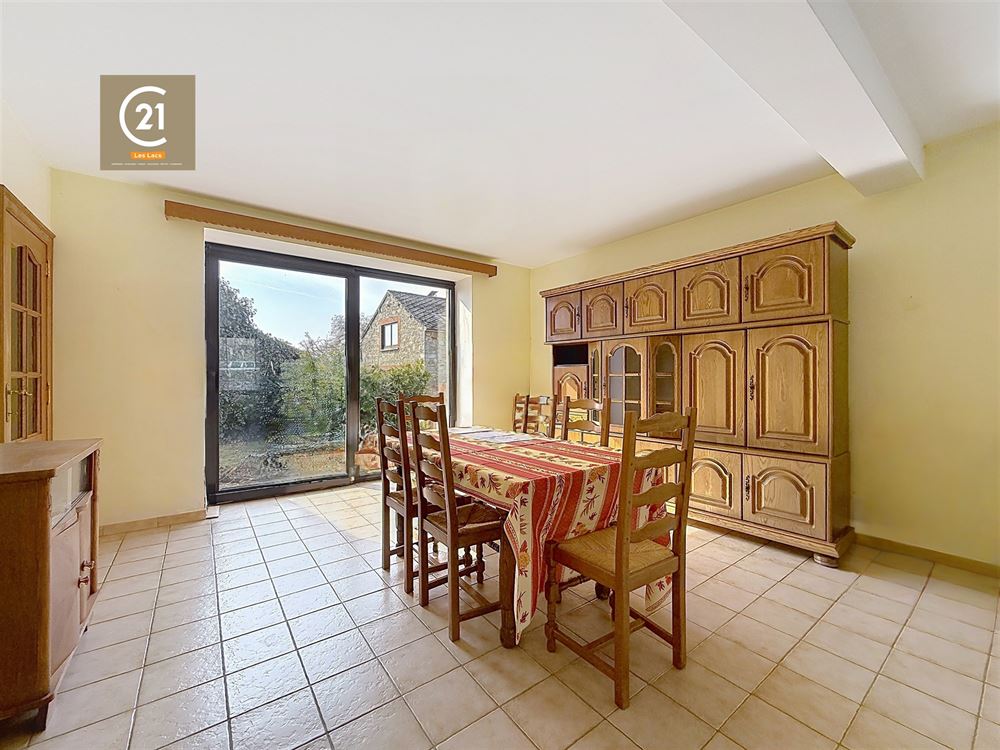 CHARMANTE MAISON EN PIERRES DU PAYS - 4 CHAMBRES