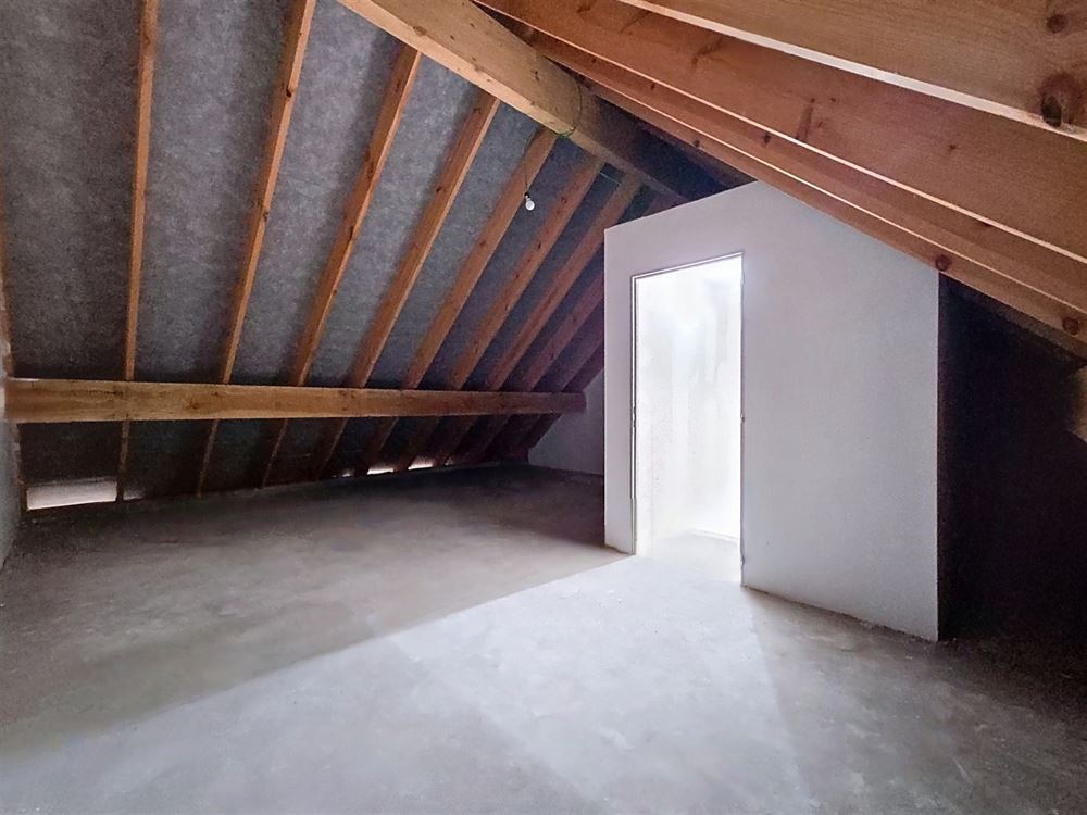MAISON NEUVE - 3 CH - TERRASSE - GRENIER AMENAGEABLE