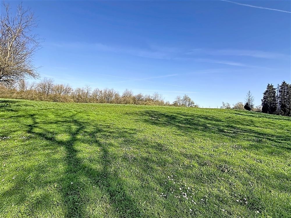 ENSEMBLE IMMOBILIER + PRAIRIE