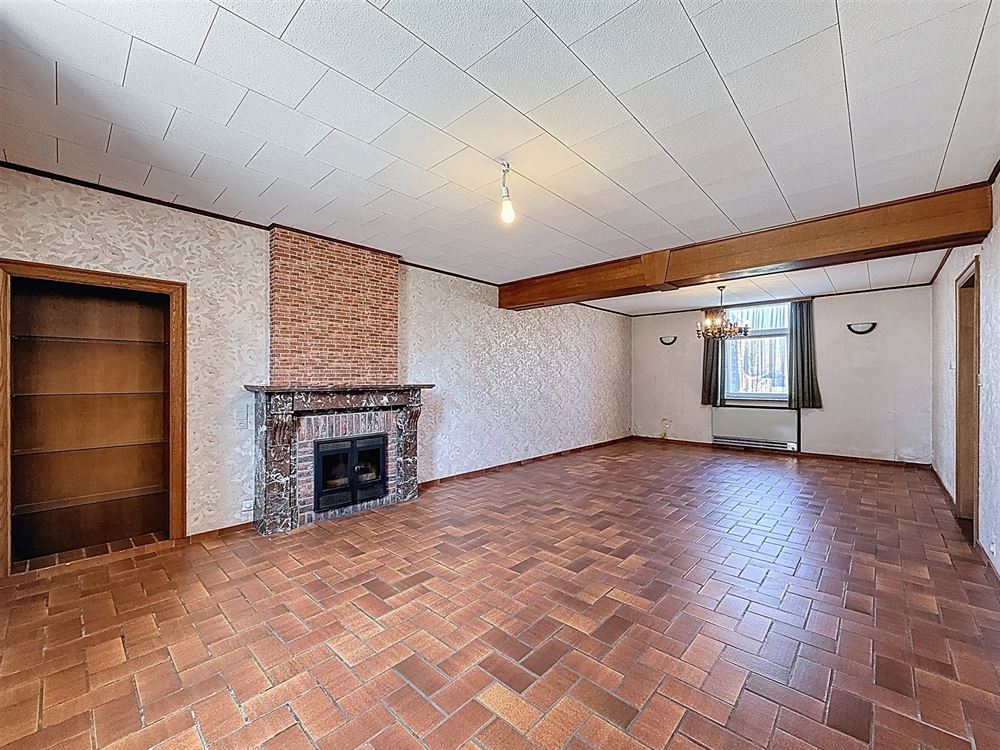 ENSEMBLE IMMOBILIER + PRAIRIE