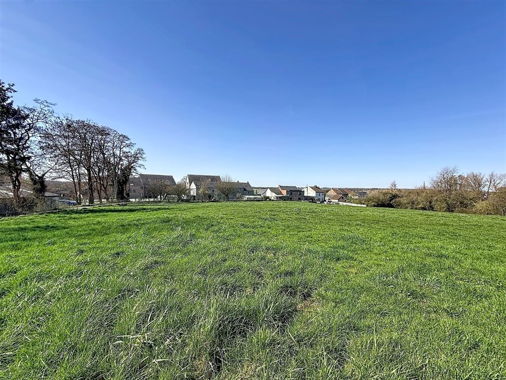 ENSEMBLE IMMOBILIER + PRAIRIE