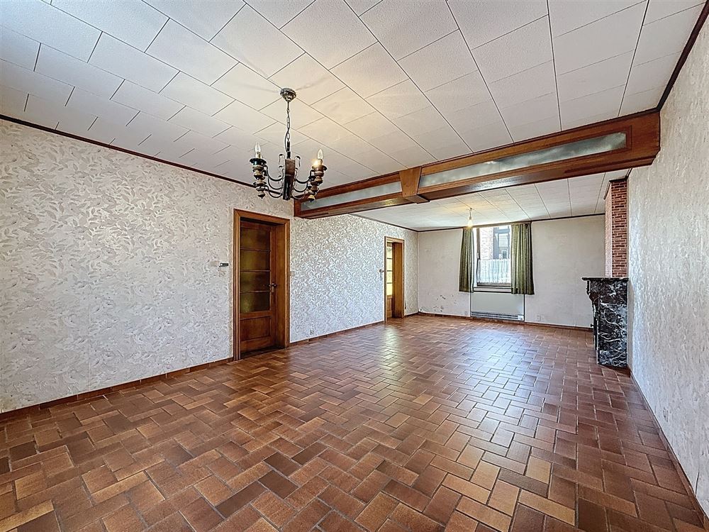 ENSEMBLE IMMOBILIER + PRAIRIE