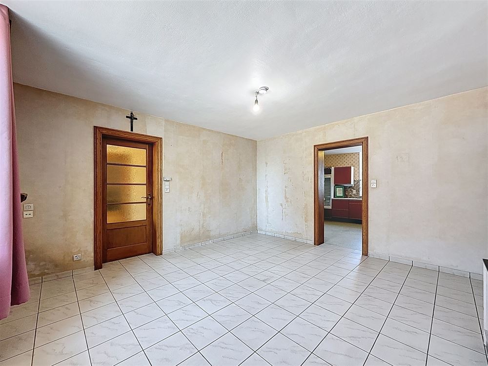 ENSEMBLE IMMOBILIER + PRAIRIE