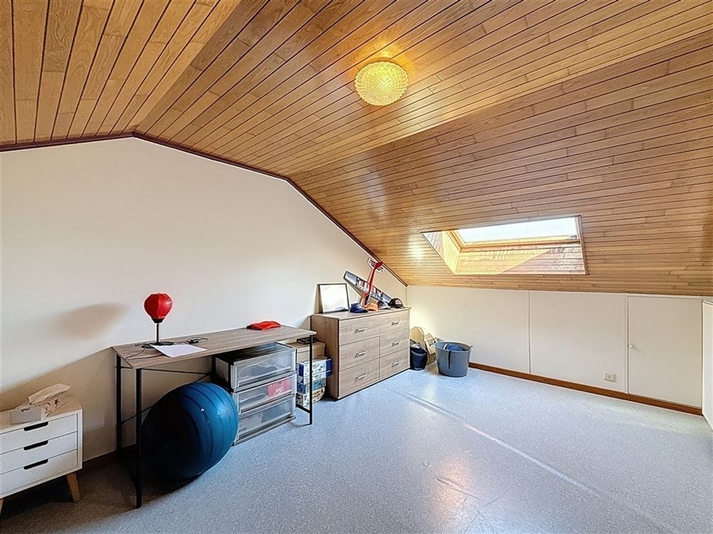 ENSEMBLE IMMOBILIER + PRAIRIE
