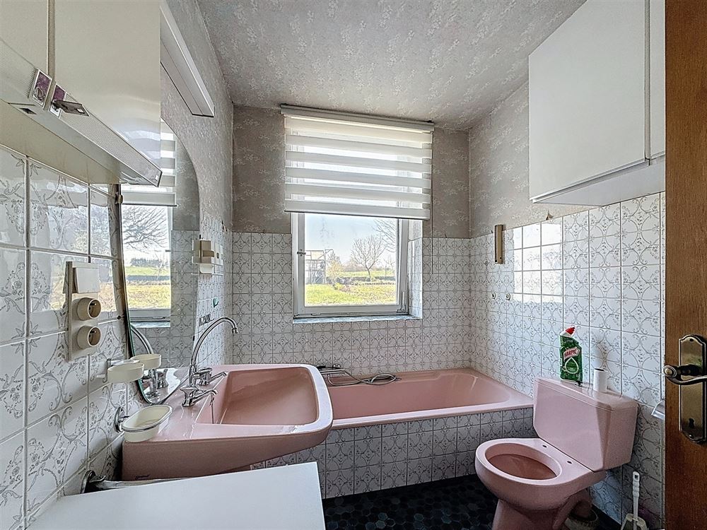 ENSEMBLE IMMOBILIER + PRAIRIE