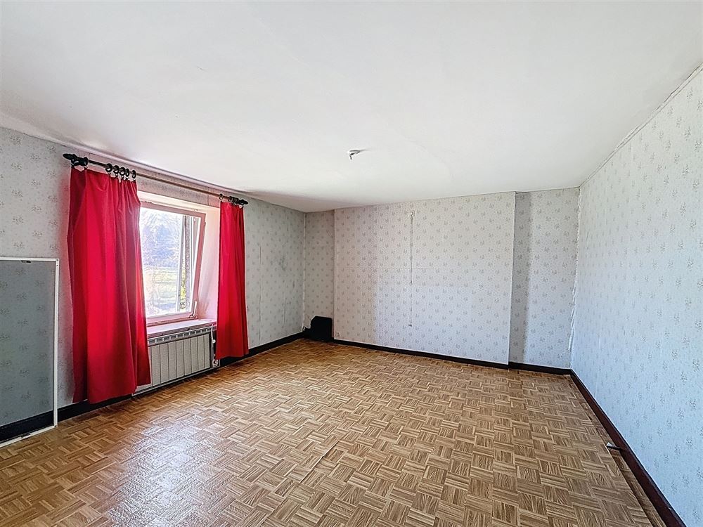 ENSEMBLE IMMOBILIER + PRAIRIE