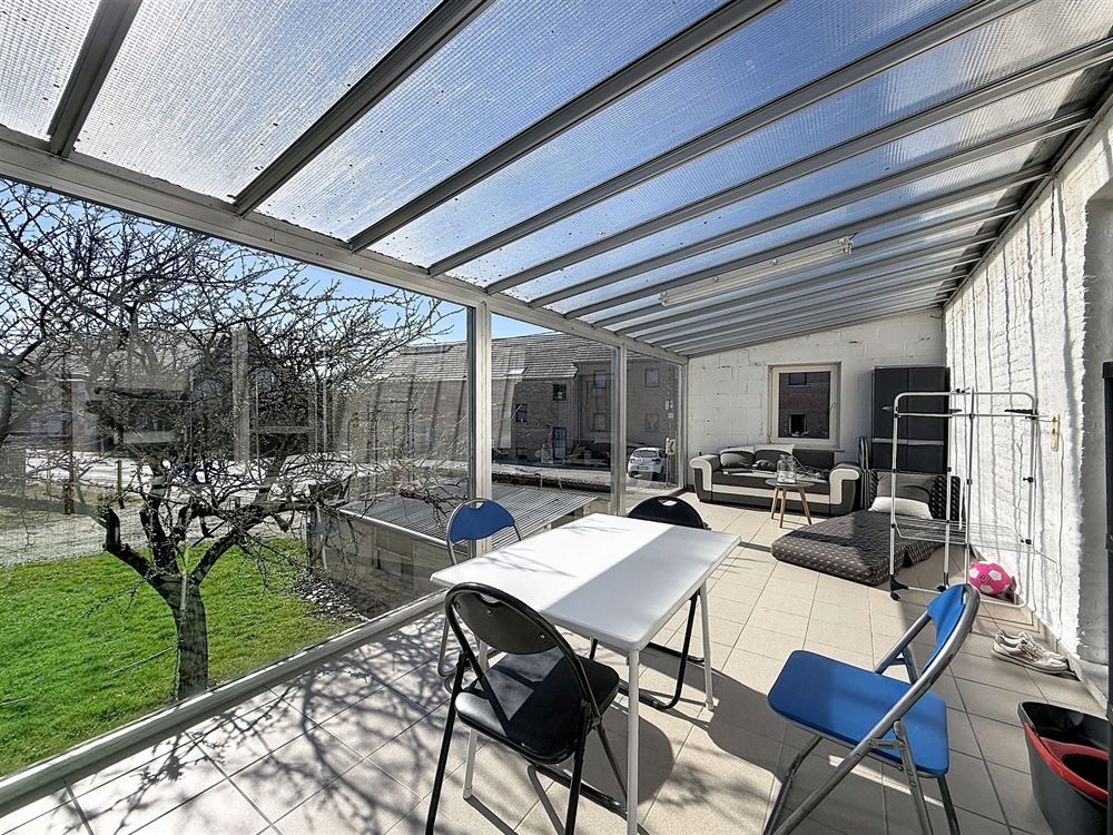 ENSEMBLE IMMOBILIER + PRAIRIE