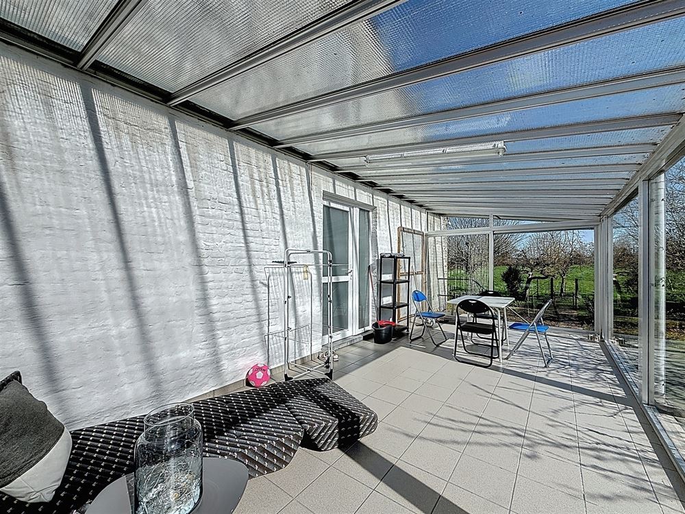 ENSEMBLE IMMOBILIER + PRAIRIE