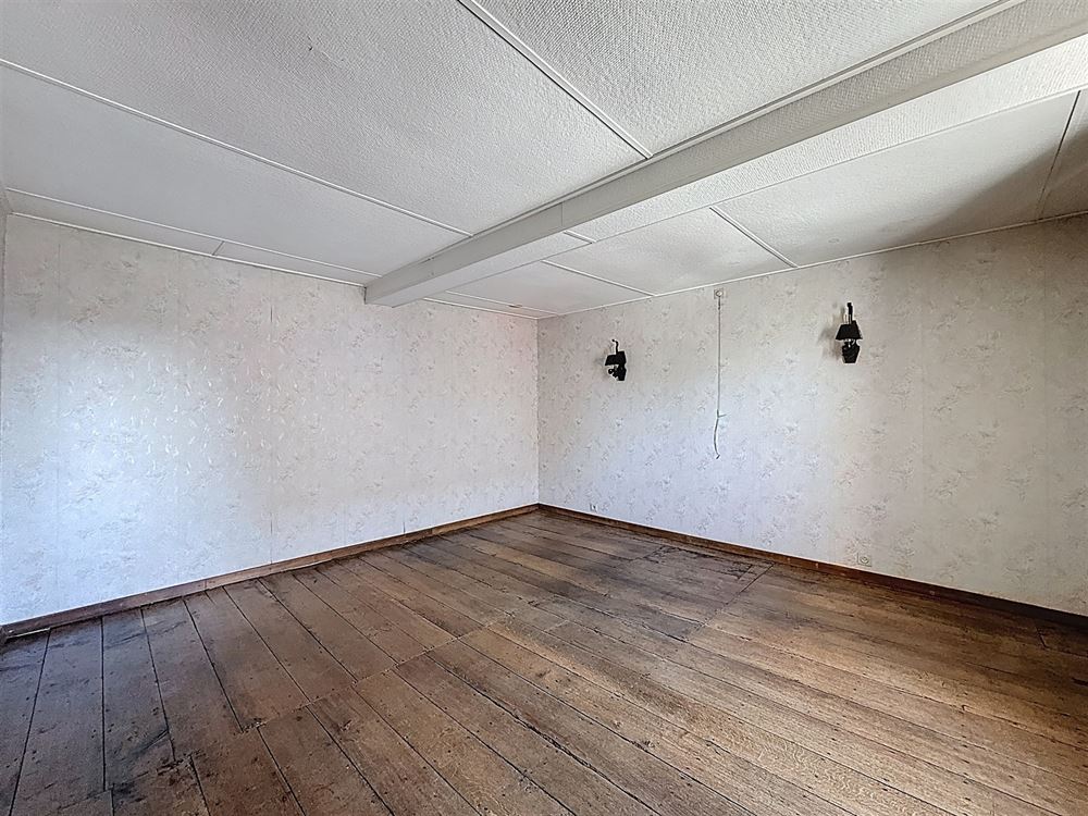 ENSEMBLE IMMOBILIER + PRAIRIE