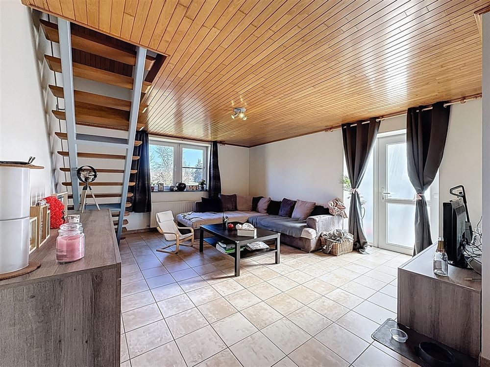 ENSEMBLE IMMOBILIER + PRAIRIE
