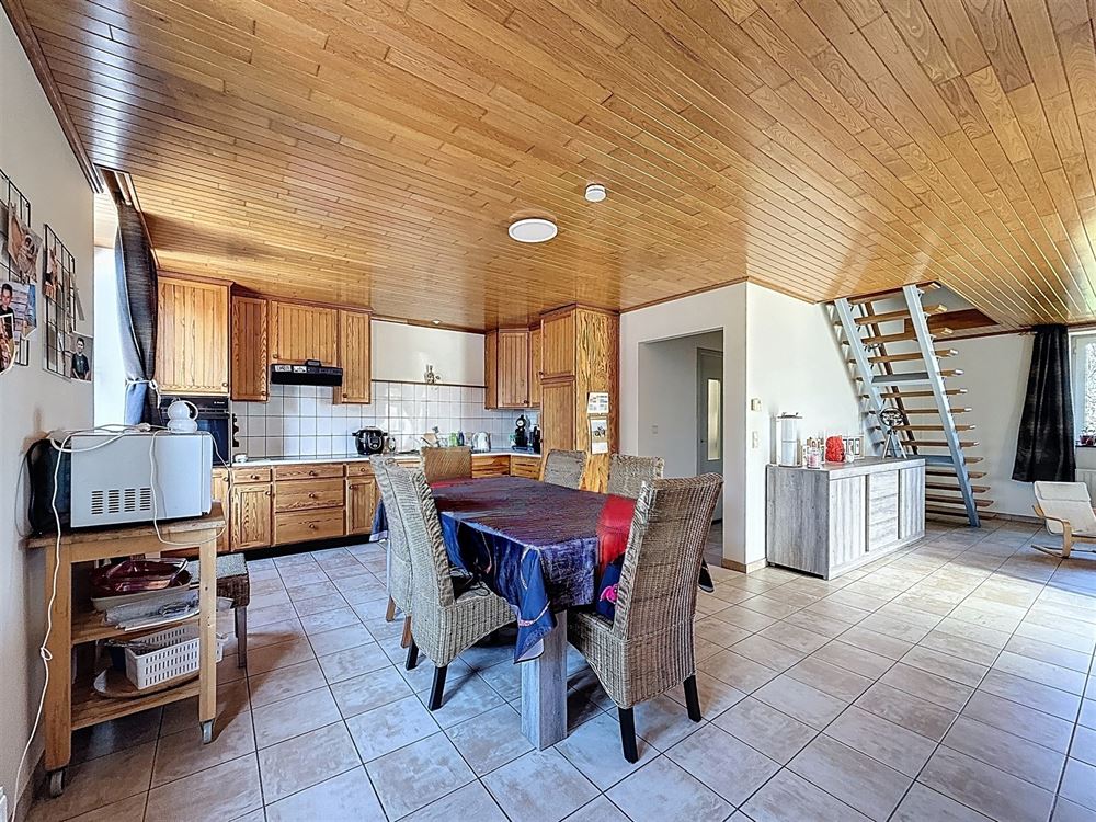 ENSEMBLE IMMOBILIER + PRAIRIE