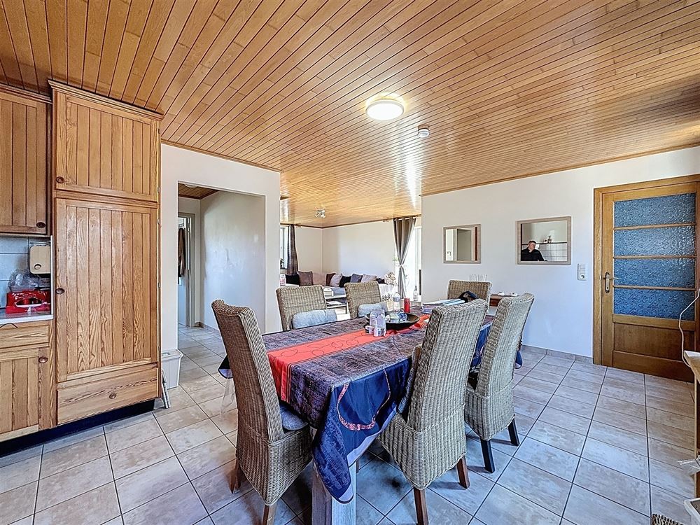 ENSEMBLE IMMOBILIER + PRAIRIE