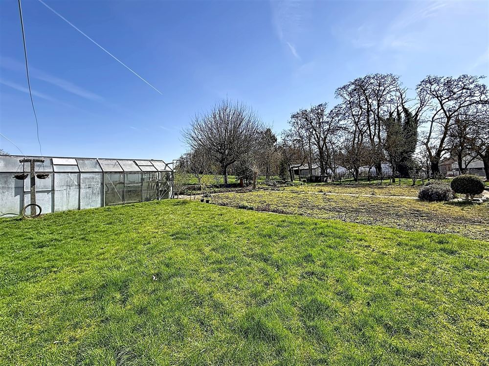 ENSEMBLE IMMOBILIER + PRAIRIE