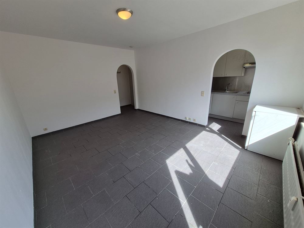 STUDIO SITUÉ EN PLEIN CENTRE DE NAMUR