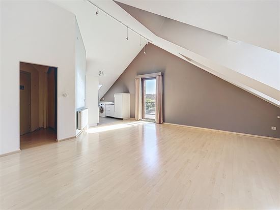 Apartement avec jardin et garage