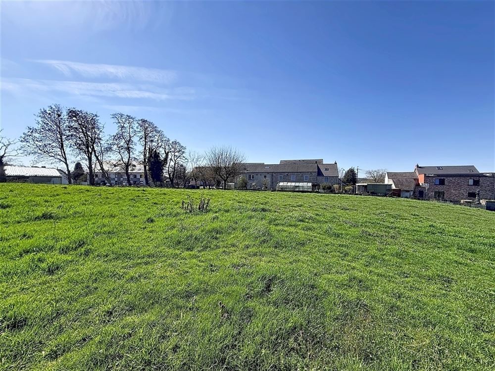 ENSEMBLE IMMOBILIER + PRAIRIE