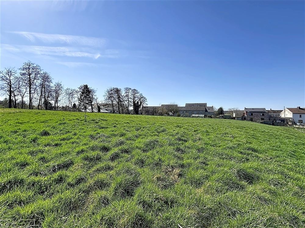 ENSEMBLE IMMOBILIER + PRAIRIE
