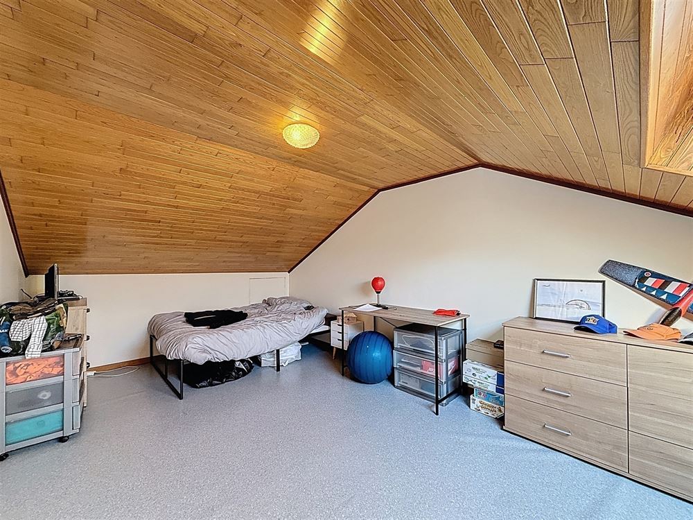 ENSEMBLE IMMOBILIER + PRAIRIE