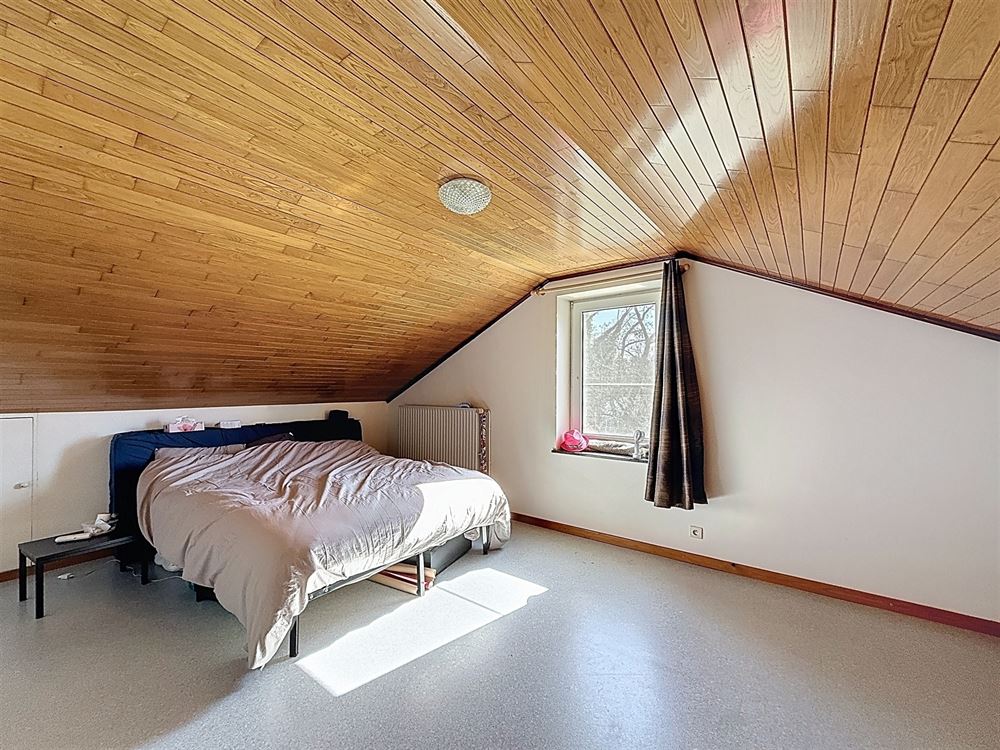 ENSEMBLE IMMOBILIER + PRAIRIE
