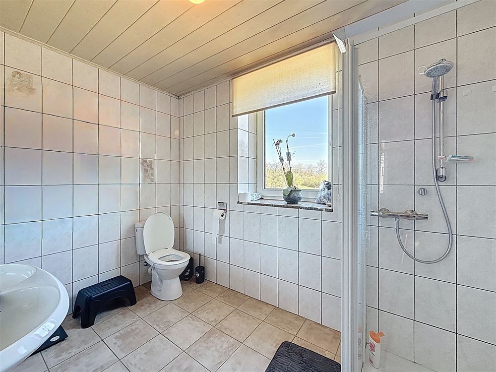 ENSEMBLE IMMOBILIER + PRAIRIE