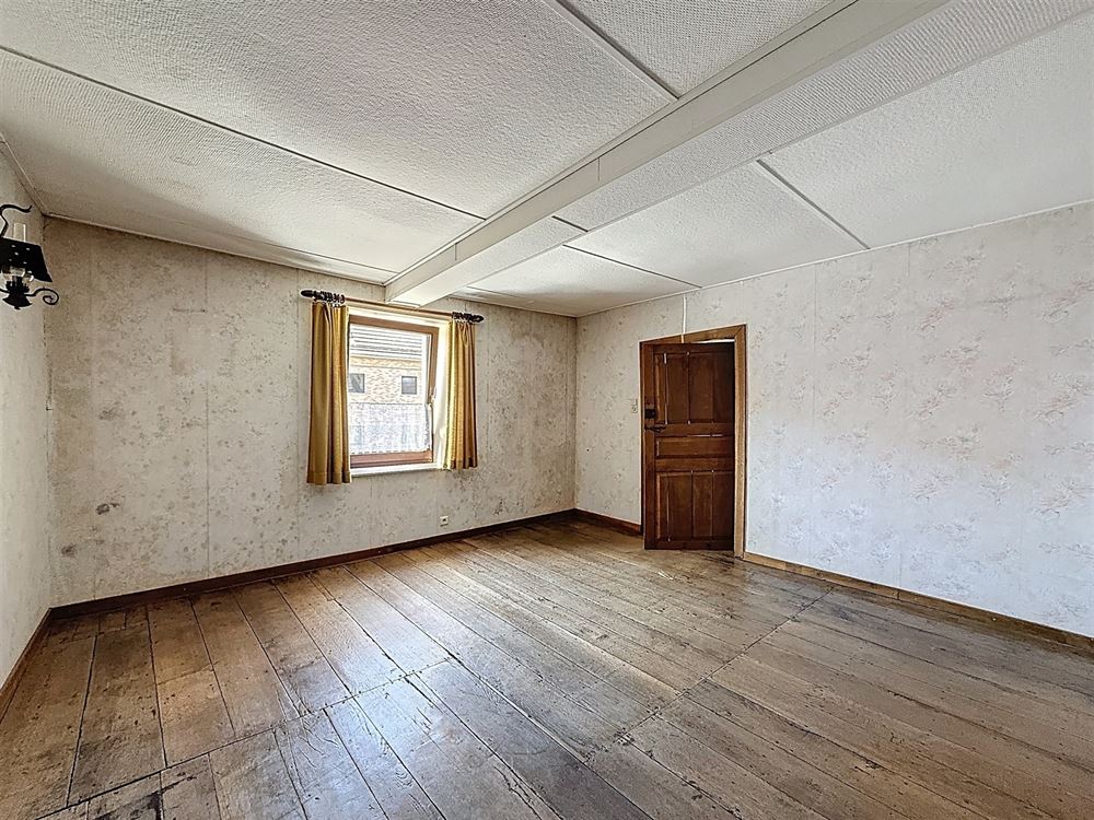 ENSEMBLE IMMOBILIER + PRAIRIE