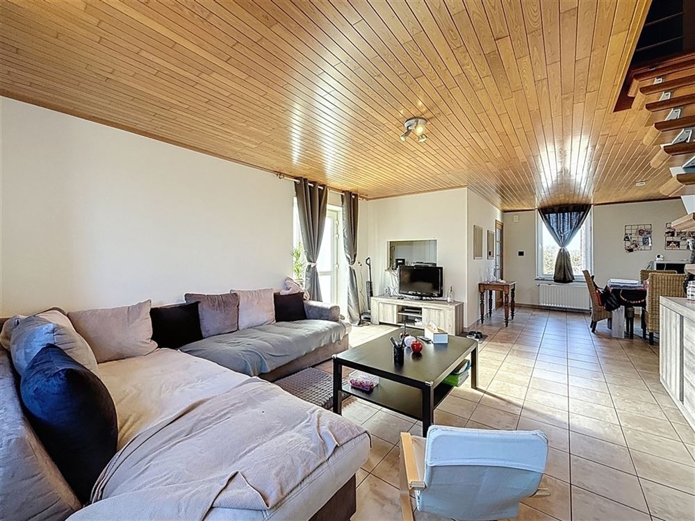 ENSEMBLE IMMOBILIER + PRAIRIE