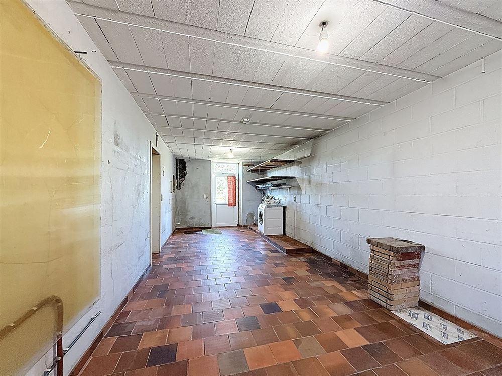 ENSEMBLE IMMOBILIER + PRAIRIE