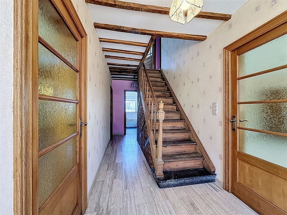 ENSEMBLE IMMOBILIER + PRAIRIE