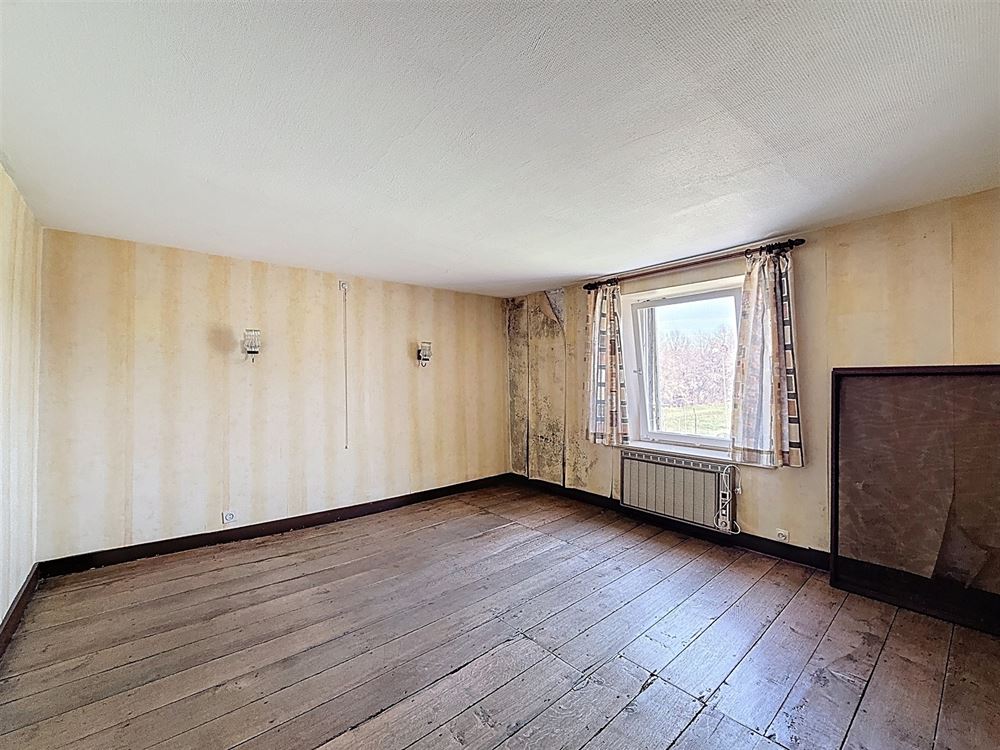 ENSEMBLE IMMOBILIER + PRAIRIE