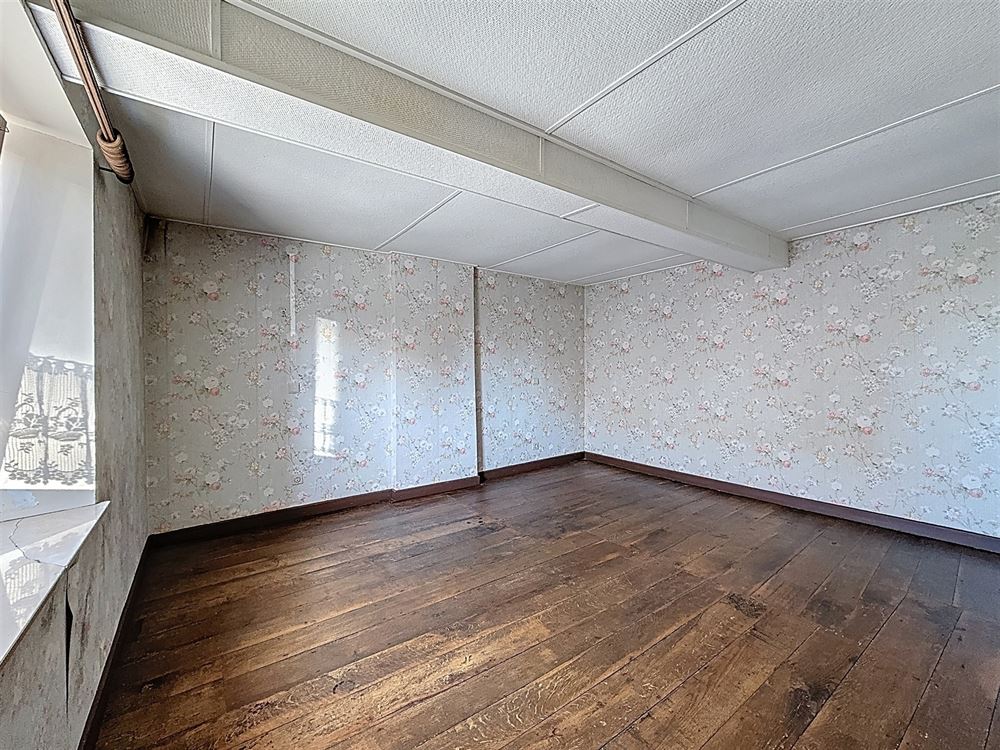 ENSEMBLE IMMOBILIER + PRAIRIE