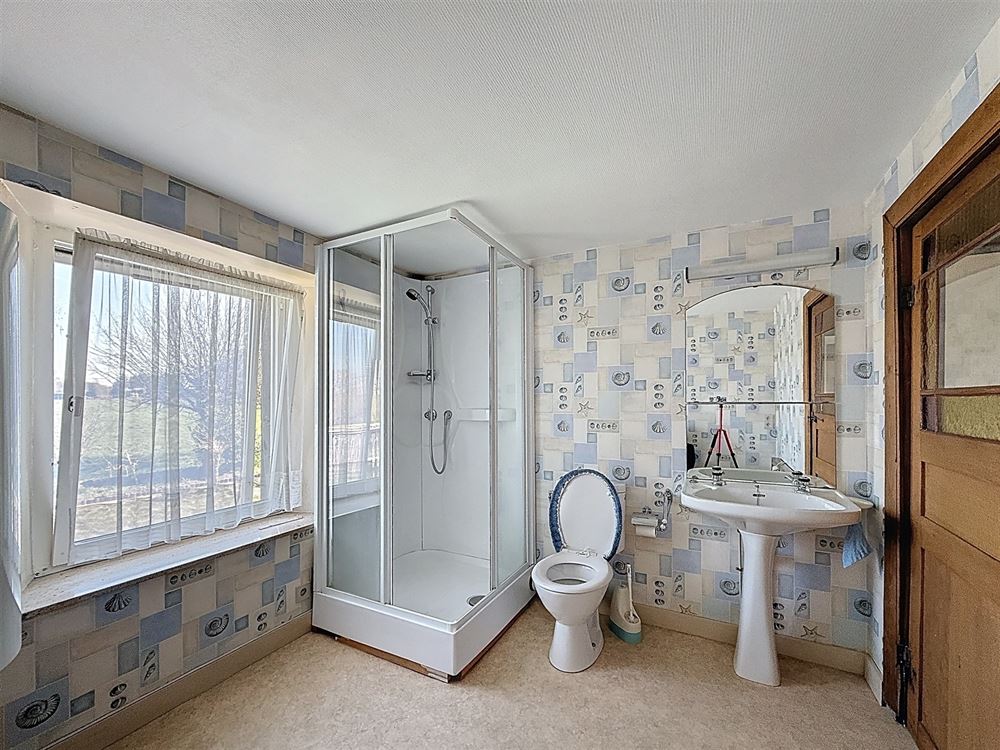 ENSEMBLE IMMOBILIER + PRAIRIE