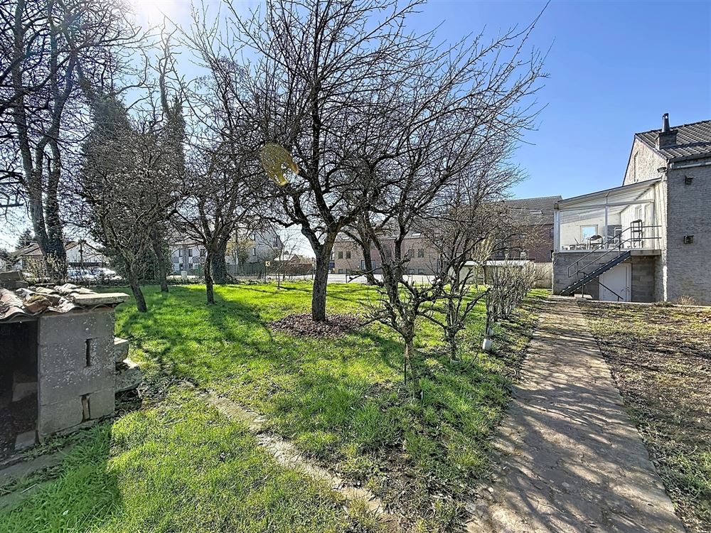 ENSEMBLE IMMOBILIER + PRAIRIE