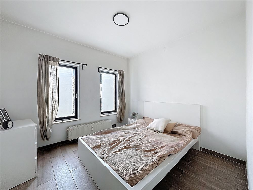 SUPERBE APPARTEMENT SITUÉ EN PLEIN CENTRE DE NAMUR