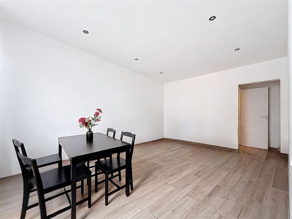 SUPERBE APPARTEMENT SITUÉ EN PLEIN CENTRE DE NAMUR