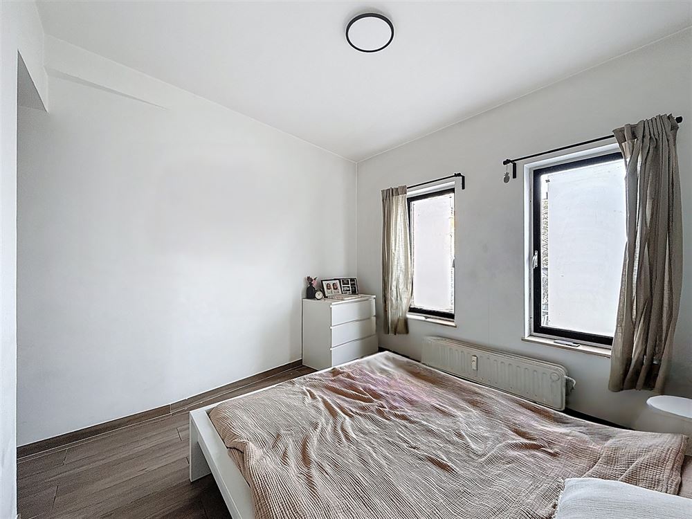 SUPERBE APPARTEMENT SITUÉ EN PLEIN CENTRE DE NAMUR