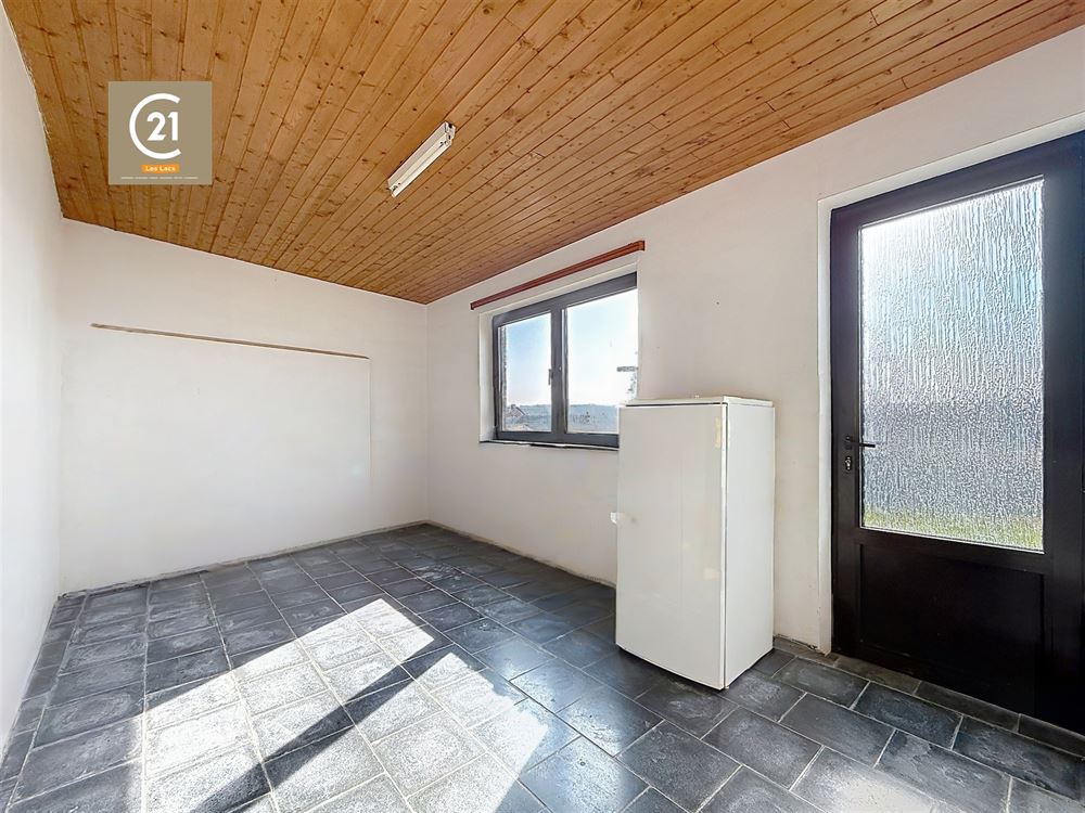 CHARMANTE MAISON EN PIERRES DU PAYS - 4 CHAMBRES