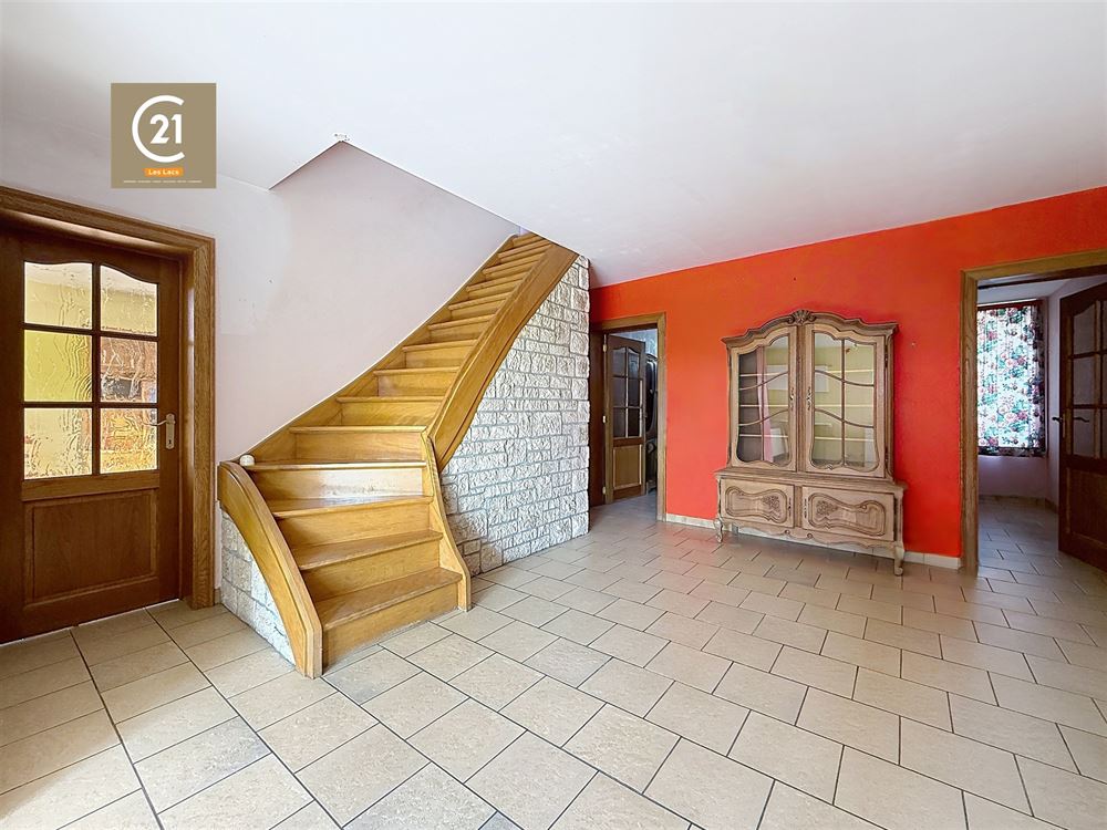 CHARMANTE MAISON EN PIERRES DU PAYS - 4 CHAMBRES