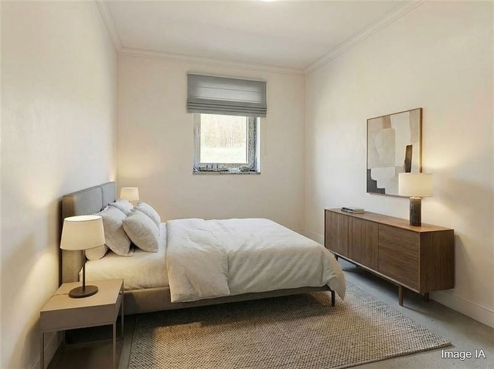 Villa passive – Plain-pied – Gros œuvre fermé – 32 ares