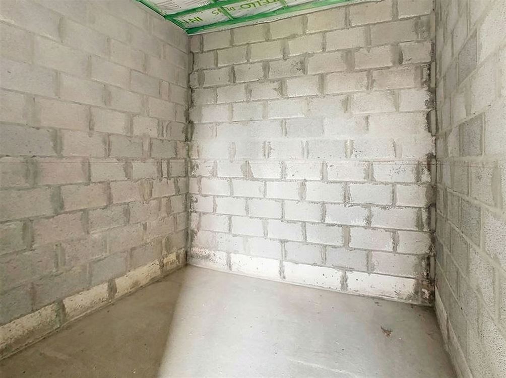 Villa passive – Plain-pied – Gros œuvre fermé – 32 ares