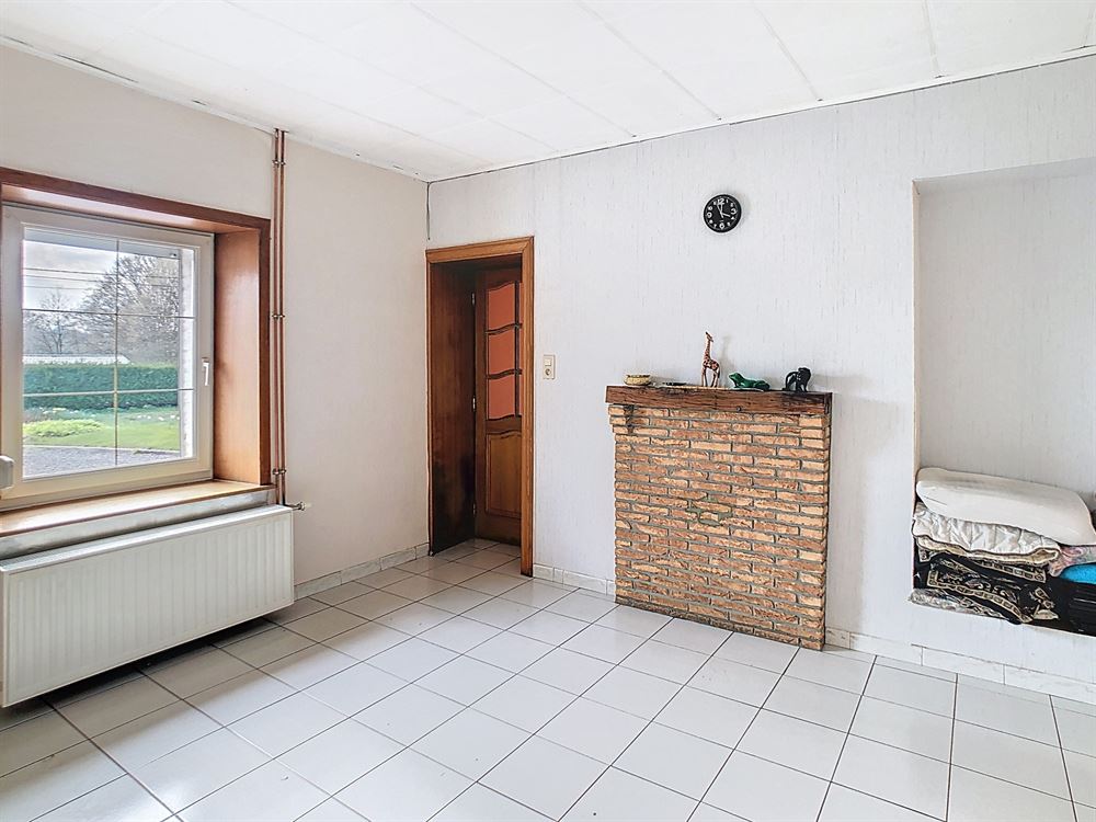 MAISON 4 FACADES STYLE FERMETTE 3 CHAMBRES GARAGE ET JARDIN