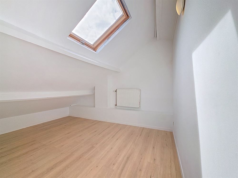 IMMEUBLE MIXTE - LOGEMENT 3 CH + ESPACE COMMERCIAL