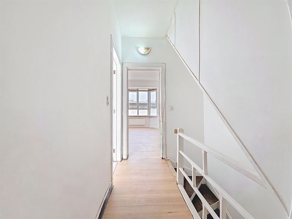 IMMEUBLE MIXTE - LOGEMENT 3 CH + ESPACE COMMERCIAL