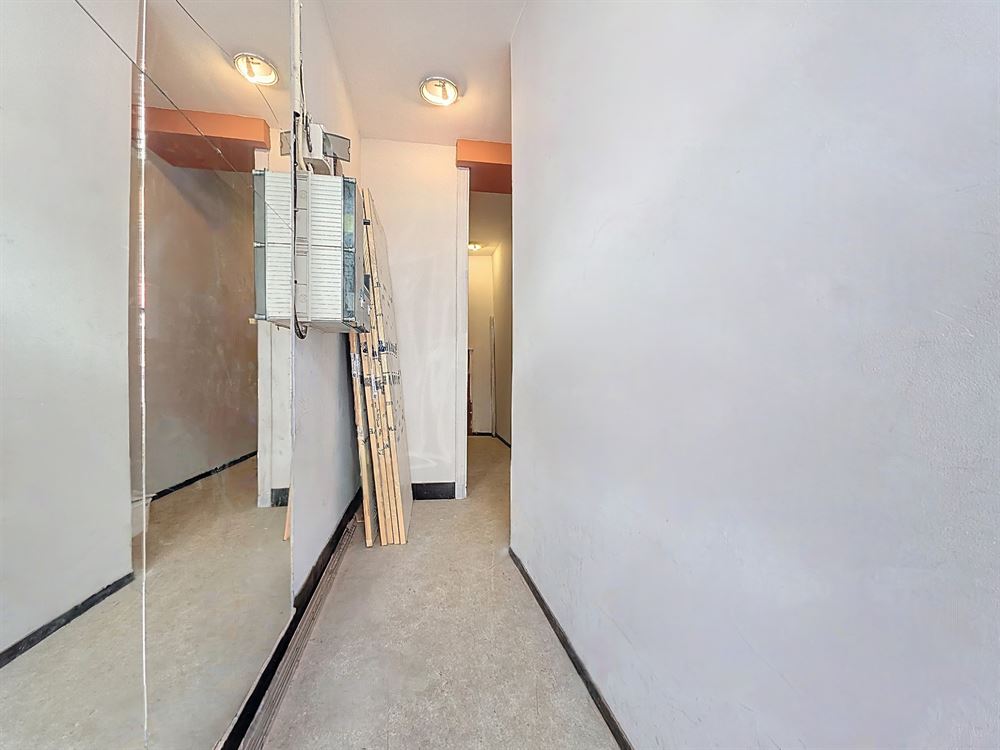 IMMEUBLE MIXTE - LOGEMENT 3 CH + ESPACE COMMERCIAL