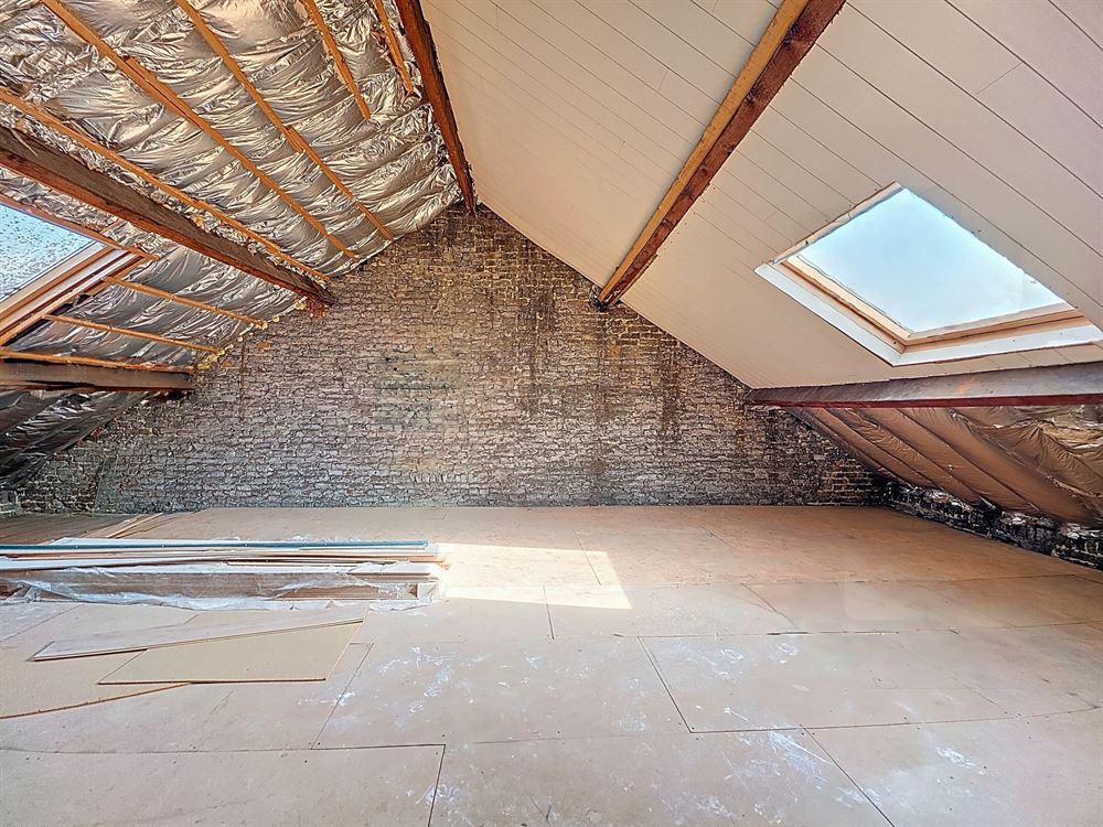 MAISON - 6CH - JARDIN - VERANDA - TERRASSE - GARAGE