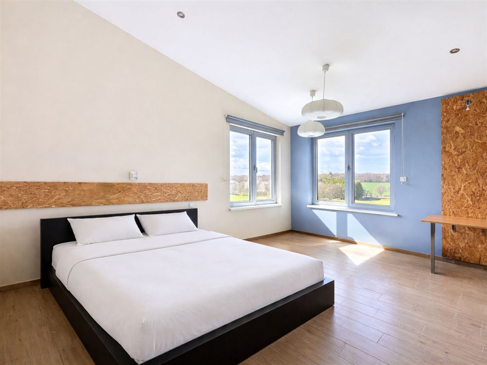 SUBLIME VILLA D'ARCHITECTE SUR 2,7 HECTARES - 4 CHAMBRES