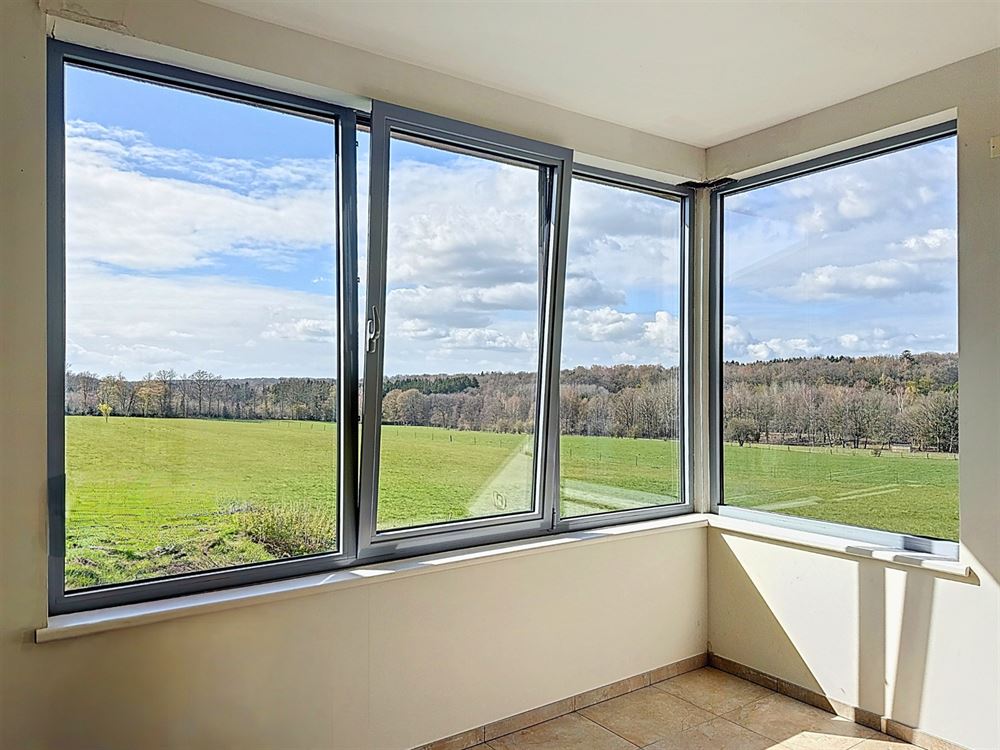 SUBLIME VILLA D'ARCHITECTE SUR 2,7 HECTARES - 4 CHAMBRES