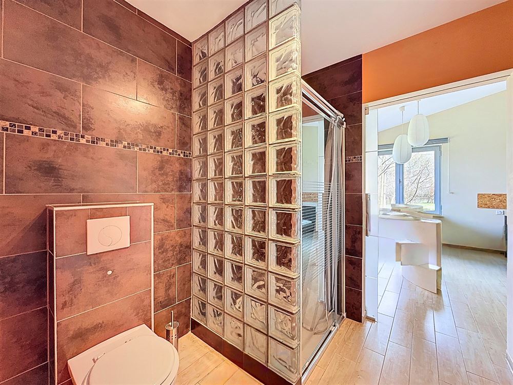 SUBLIME VILLA D'ARCHITECTE SUR 2,7 HECTARES - 4 CHAMBRES
