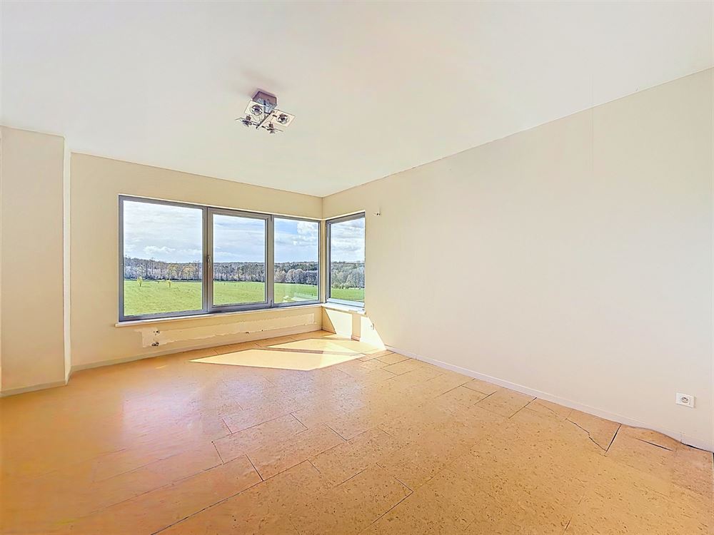 SUBLIME VILLA D'ARCHITECTE SUR 2,7 HECTARES - 4 CHAMBRES