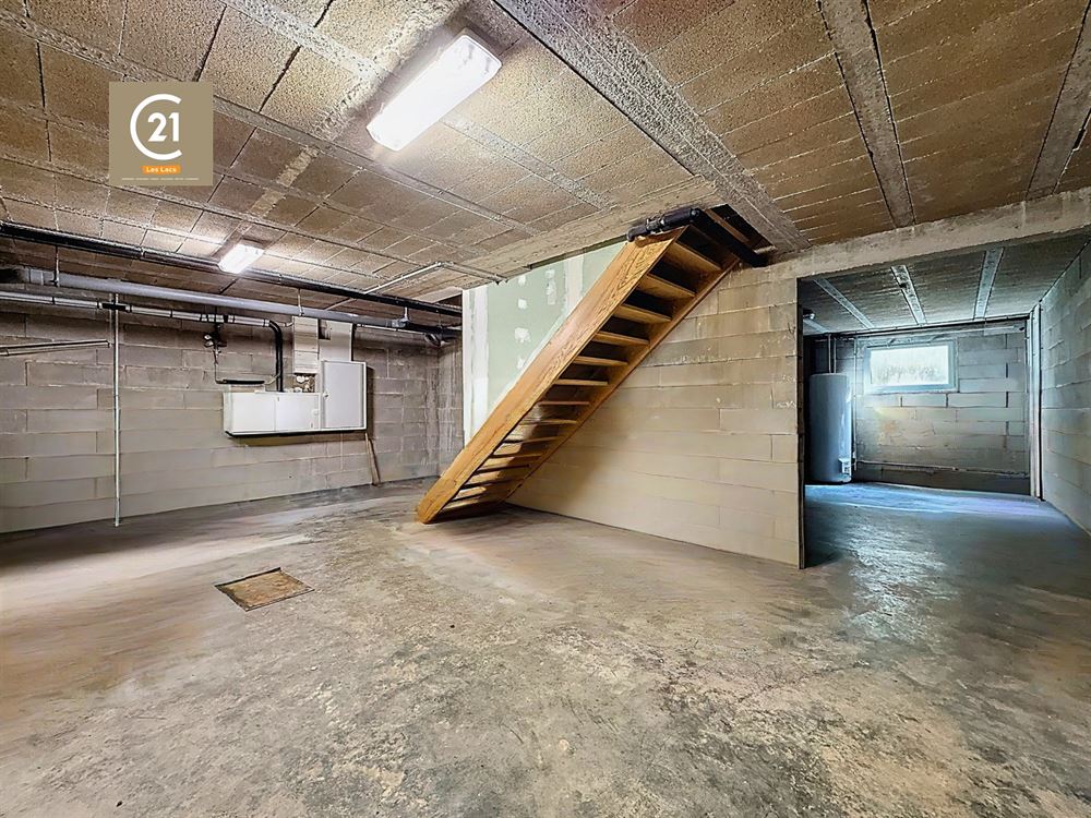 SUBLIME VILLA D'ARCHITECTE SUR 2,7 HECTARES - 4 CHAMBRES